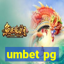 umbet pg